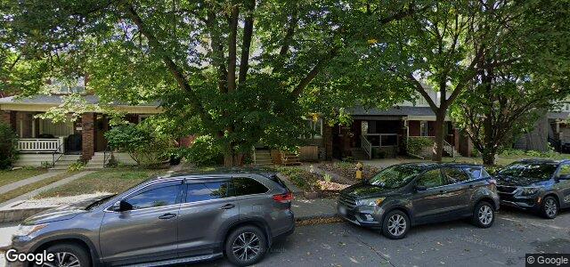 618 Beresford Avenue（加拿大曼尼托巴省溫尼伯市）房屋照片