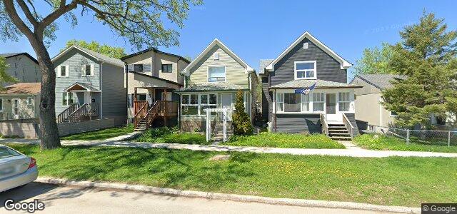 619 Rathgar Avenue（加拿大曼尼托巴省溫尼伯市）房屋照片