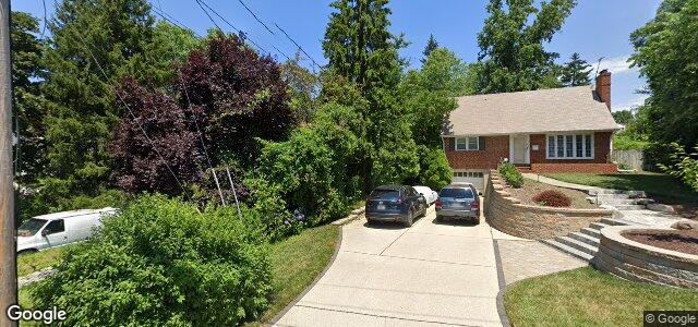 620 Walker Avenue（加拿大曼尼托巴省溫尼伯市）房屋照片