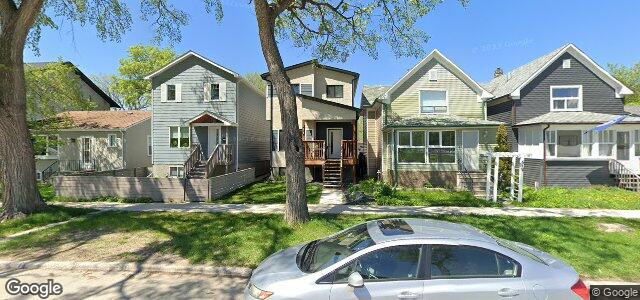 621 Rathgar Avenue（加拿大曼尼托巴省溫尼伯市）房屋照片