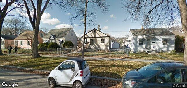 621 Rosedale Avenue（加拿大曼尼托巴省溫尼伯市）房屋照片