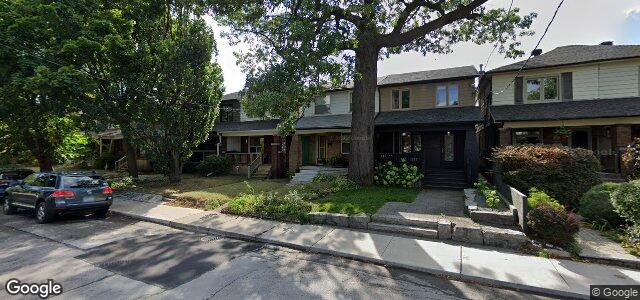 624 Beresford Avenue（加拿大曼尼托巴省溫尼伯市）房屋照片