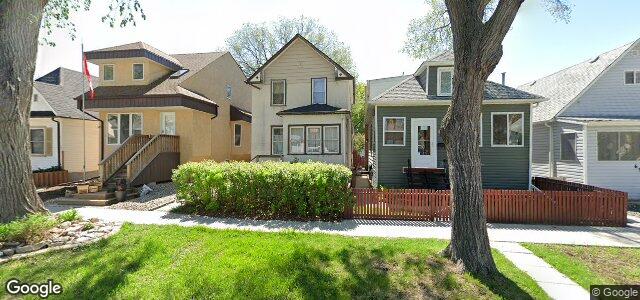 624 Walker Avenue（加拿大曼尼托巴省溫尼伯市）房屋照片