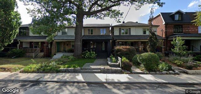 628 Beresford Avenue（加拿大曼尼托巴省溫尼伯市）房屋照片