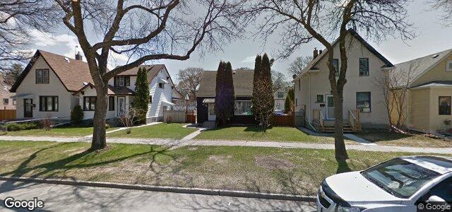 630 Kylemore Avenue（加拿大曼尼托巴省溫尼伯市）房屋照片