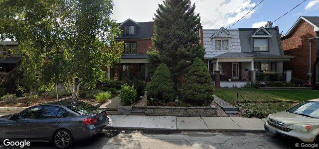 634 Beresford Avenue（加拿大曼尼托巴省溫尼伯市）房屋照片