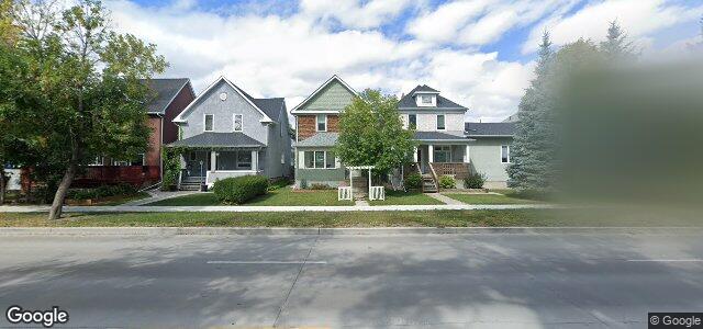 637 Jubilee Avenue（加拿大曼尼托巴省溫尼伯市）房屋照片