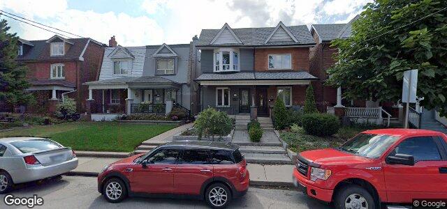 640 Beresford Avenue（加拿大曼尼托巴省溫尼伯市）房屋照片