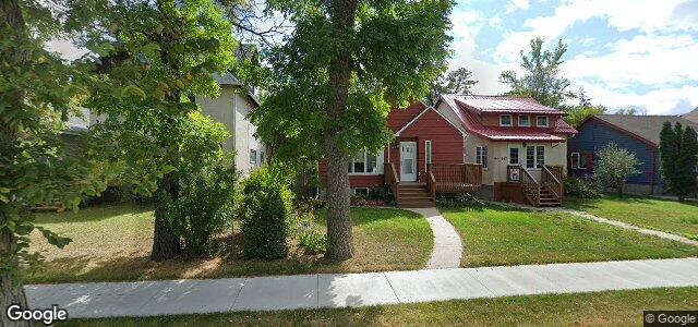 640 Jubilee Avenue（加拿大曼尼托巴省溫尼伯市）房屋照片