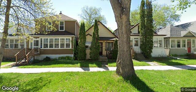 640 Walker Avenue（加拿大曼尼托巴省溫尼伯市）房屋照片