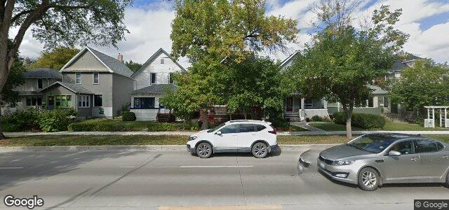 641 Jubilee Avenue（加拿大曼尼托巴省溫尼伯市）房屋照片