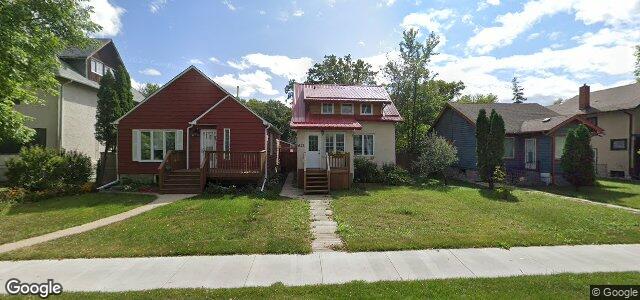 642 Jubilee Avenue（加拿大曼尼托巴省溫尼伯市）房屋照片