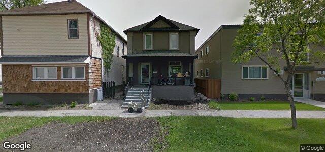 Larawan ng 643 Nassau Street S sa Winnipeg, Manitoba