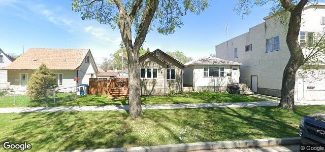 Larawan ng 643 Walker Avenue sa Winnipeg, Manitoba