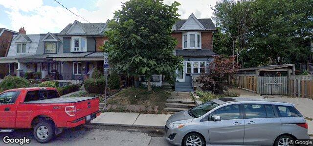 644 Beresford Avenue（加拿大曼尼托巴省溫尼伯市）房屋照片