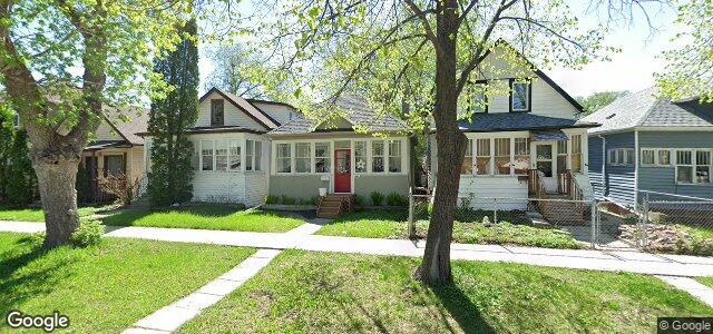 644 Walker Avenue（加拿大曼尼托巴省溫尼伯市）房屋照片