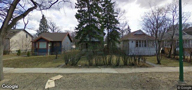 646 Jubilee Avenue（加拿大曼尼托巴省溫尼伯市）房屋照片