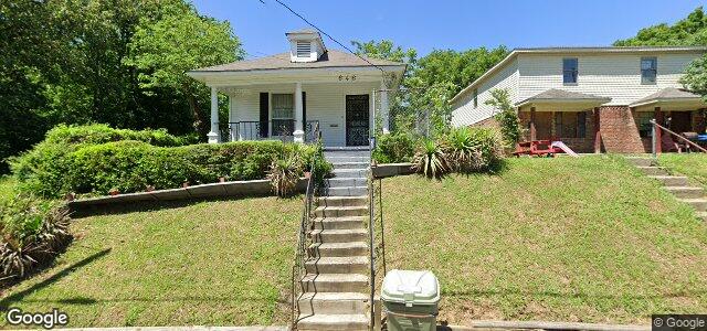 646 Walker Avenue（加拿大曼尼托巴省溫尼伯市）房屋照片