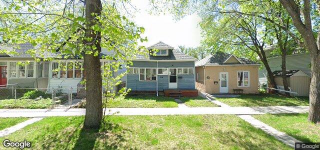 648 Walker Avenue（加拿大曼尼托巴省溫尼伯市）房屋照片