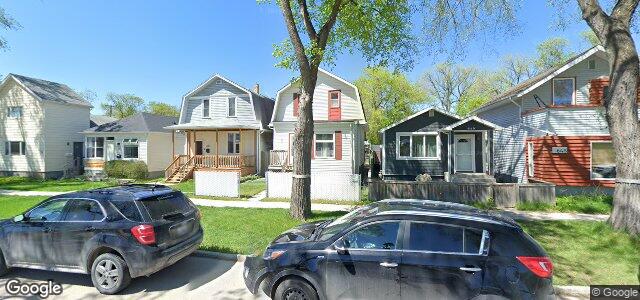 653 Rathgar Avenue（加拿大曼尼托巴省溫尼伯市）房屋照片