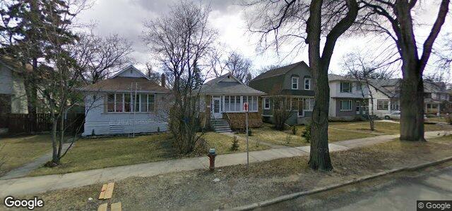 654 Jubilee Avenue（加拿大曼尼托巴省溫尼伯市）房屋照片