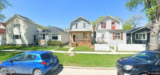 655 Rathgar Avenue（加拿大曼尼托巴省溫尼伯市）房屋照片