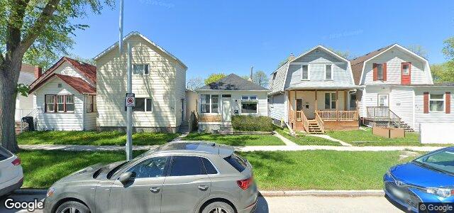 657 Rathgar Avenue（加拿大曼尼托巴省溫尼伯市）房屋照片