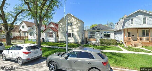 659 Rathgar Avenue（加拿大曼尼托巴省溫尼伯市）房屋照片