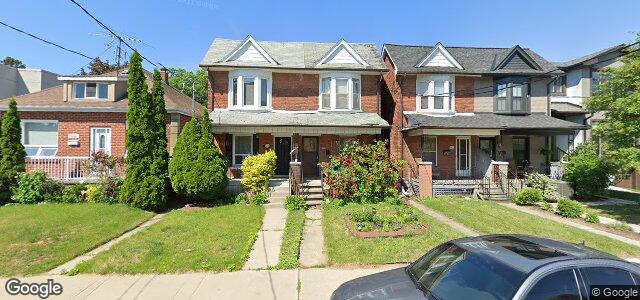 660 Beresford Avenue（加拿大曼尼托巴省溫尼伯市）房屋照片