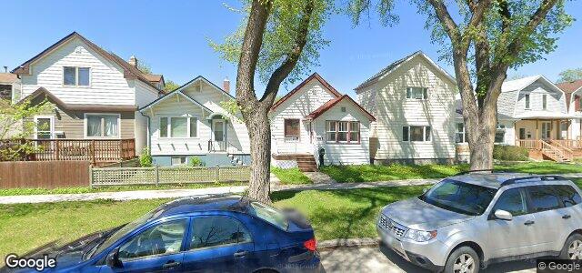 661 Rathgar Avenue（加拿大曼尼托巴省溫尼伯市）房屋照片