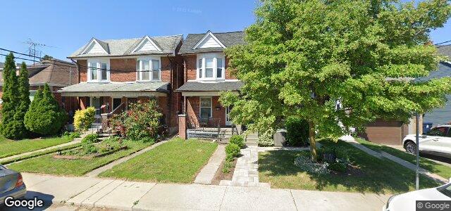 662 Beresford Avenue（加拿大曼尼托巴省溫尼伯市）房屋照片