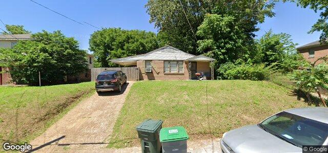 662 Walker Avenue（加拿大曼尼托巴省溫尼伯市）房屋照片