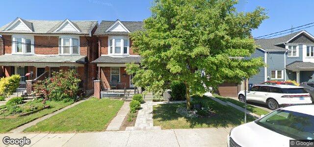 664 Beresford Avenue（加拿大曼尼托巴省溫尼伯市）房屋照片