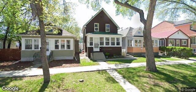 664 Walker Avenue（加拿大曼尼托巴省溫尼伯市）房屋照片