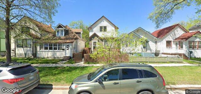 665 Rathgar Avenue（加拿大曼尼托巴省溫尼伯市）房屋照片