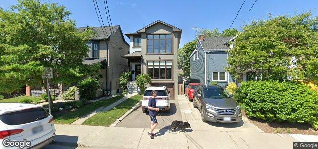 666 Beresford Avenue（加拿大曼尼托巴省溫尼伯市）房屋照片