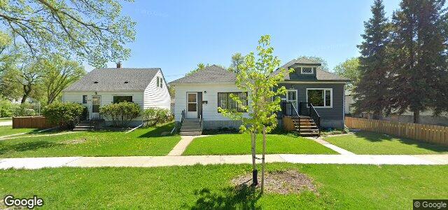 666 Rosedale Avenue（加拿大曼尼托巴省溫尼伯市）房屋照片