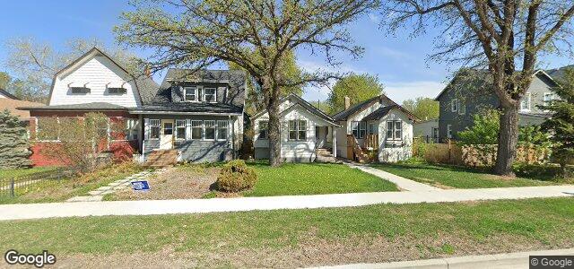 667 Jubilee Avenue（加拿大曼尼托巴省溫尼伯市）房屋照片