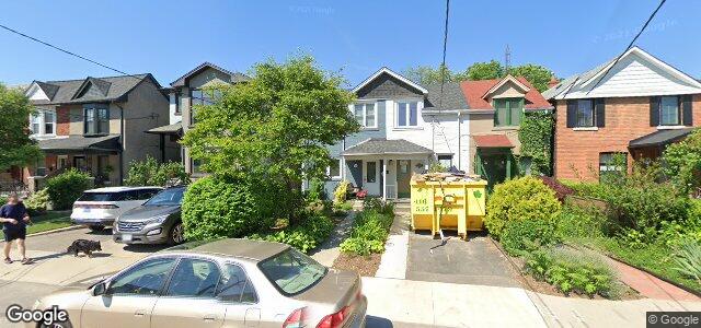 670 Beresford Avenue（加拿大曼尼托巴省溫尼伯市）房屋照片