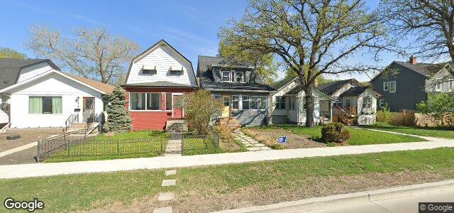 671 Jubilee Avenue（加拿大曼尼托巴省溫尼伯市）房屋照片