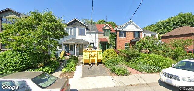 672 Beresford Avenue（加拿大曼尼托巴省溫尼伯市）房屋照片