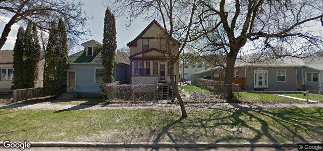 672 Kylemore Avenue（加拿大曼尼托巴省溫尼伯市）房屋照片