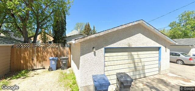 672 Rosedale Avenue（加拿大曼尼托巴省溫尼伯市）房屋照片