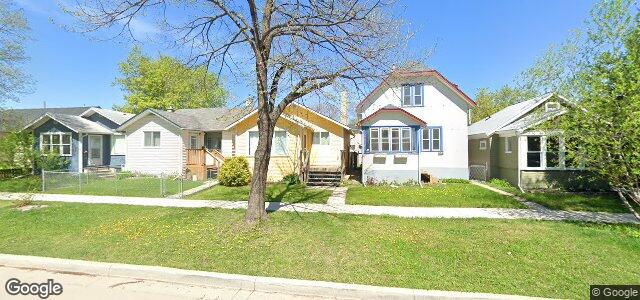 673 Walker Avenue（加拿大曼尼托巴省溫尼伯市）房屋照片