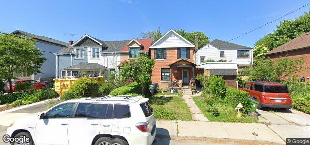 674 Beresford Avenue（加拿大曼尼托巴省溫尼伯市）房屋照片