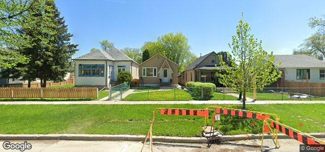 674 Rosedale Avenue（加拿大曼尼托巴省溫尼伯市）房屋照片