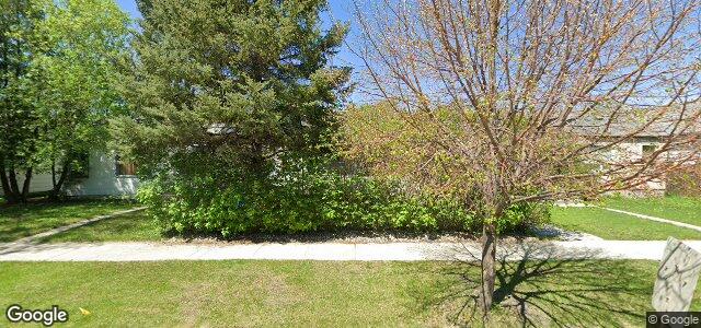 675 Rosedale Avenue（加拿大曼尼托巴省溫尼伯市）房屋照片