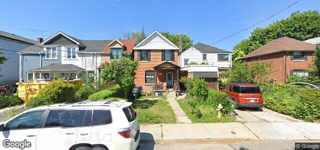 676 Beresford Avenue（加拿大曼尼托巴省溫尼伯市）房屋照片