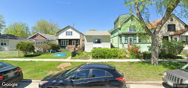 677 Rathgar Avenue（加拿大曼尼托巴省溫尼伯市）房屋照片