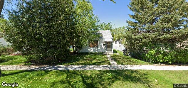 Photo of 679 Rosedale Avenue in Winnipeg, Manitoba